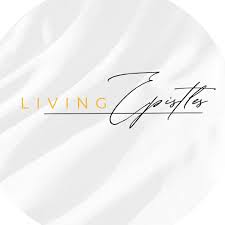 YOU ARE AN EPISTLE OF CHRIST